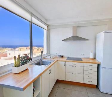 La Jaca Apartamento | Sun, sea and calm in Tenerife