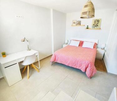 La Jaca Apartamento | Sun, sea and calm in Tenerife