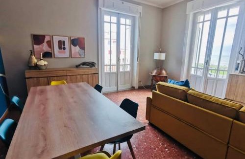 Quartiere XXXIV Lido di Ostia Levante Apartamento | Sun&Sea Apartment