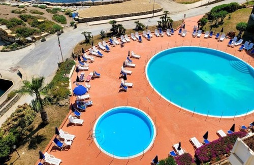 San Lorenzo al Mare Apartamento | Sun Sea beach