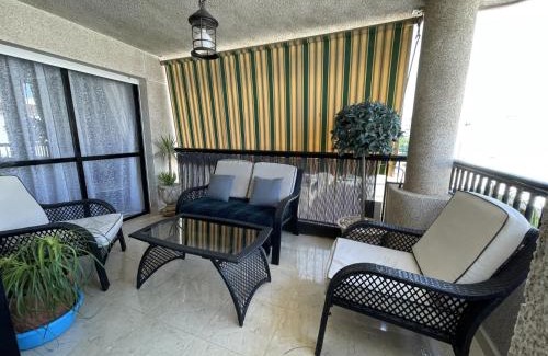 Aguilas Apartamento | Sun, Sea, Beach Costa Calida Spain Henrys Apartment