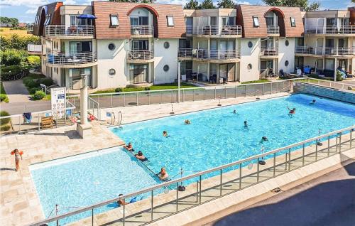 Bredene Apartamento | Sun & Sea Blutsyde