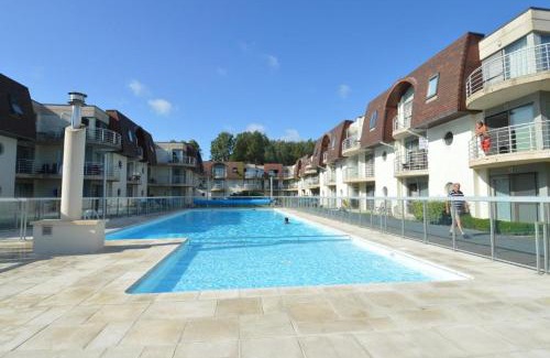 Bredene Apartamento | Sun & Sea Blutsyde