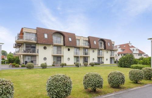 Bredene Apartamento | Sun & Sea Blutsyde