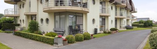 Bredene Apartamento | Sun & Sea Blutsyde