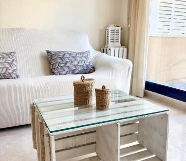 Daimuz Apartamento | Sun & Sea Daimus