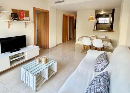 Daimuz Apartamento | Sun & Sea Daimus