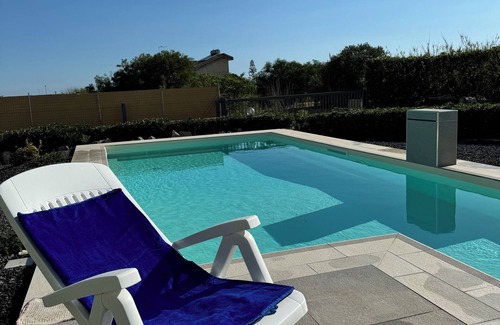 Marina di Modica Villa | Sun, Sea, pool, relaxation!