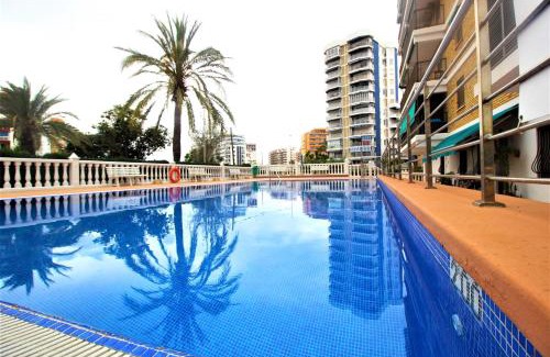 Playa Pobla de Farnals Apartamento | Sun & Sea Puebla