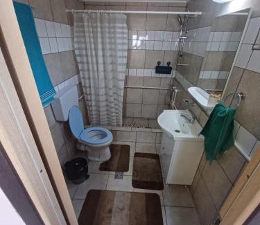 Costinesti Chalet De Esquí | Sun sea quiet Casa Sim in Tuzla