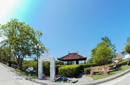Thuan An Apartamento | Sun & Sea Resort- Unidad estándar 25