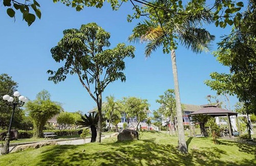Thuan An Apartamento | Sun & Sea Resort- Unidad estándar 25