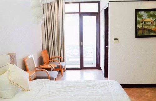 Thuan An Complejo | Sun & Sea Resort- Unidad estándar 21