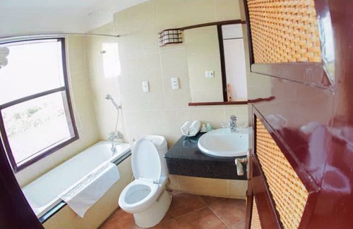 Thuan An Complejo | Sun & Sea Resort- Unidad estándar 24