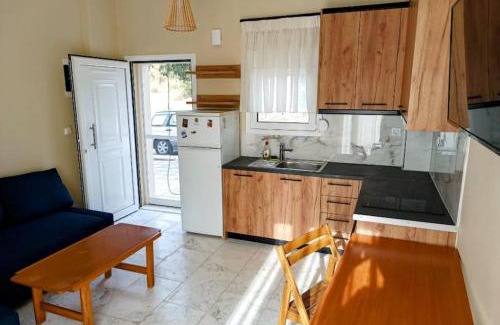 Gerakini Apartamento | Sun, Sea & Zest, 100m to beach!
