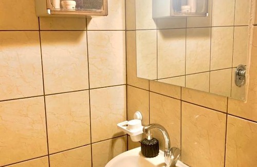 Majdal al-Shams Apartamento | Sun set