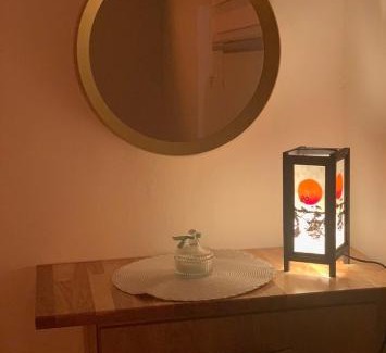Majdal al-Shams Apartamento | Sun set