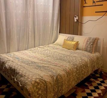 Majdal al-Shams Apartamento | Sun set