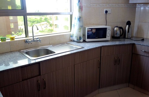 Shanzu Apartamento | Sun Set Paradise Baringo