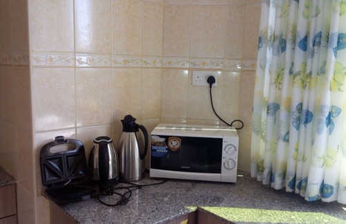 Shanzu Apartamento | Sun Set Paradise Baringo