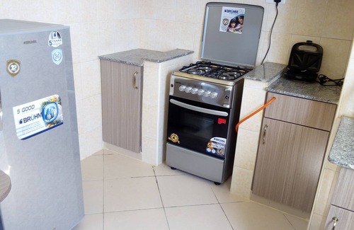 Shanzu Apartamento | Sun Set Paradise Baringo