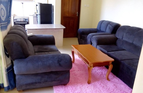Shanzu Apartamento | Sun Set Paradise Baringo