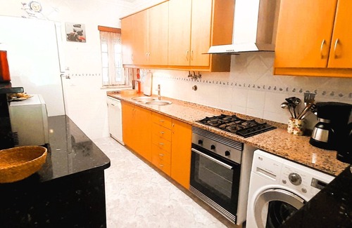 Vale de Carro Apartamento | Sun&Shine Apartment 5 min to the beach