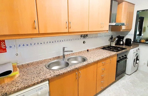 Vale de Carro Apartamento | Sun&Shine Apartment 5 min to the beach