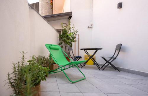 Picanello-Ognina-Barriera-Canalicchio Casa | Sun Sicily Home