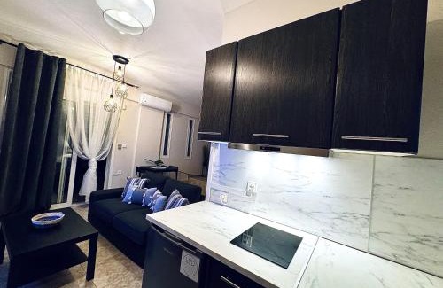 Pefkochori Apartamento | Sun Sight - Deluxe Panoramic Suites