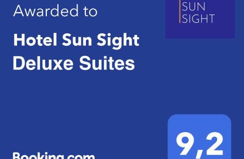 Pefkochori Apartamento | Sun Sight - Deluxe Premium Suites