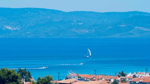 Pefkochori Apartamento | Sun Sight - Deluxe Premium Suites