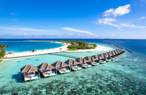 Rinbudhoo Complejo | Sun Siyam Iru Veli - 24 Hours Premium All-Inclusive with Free Transfers