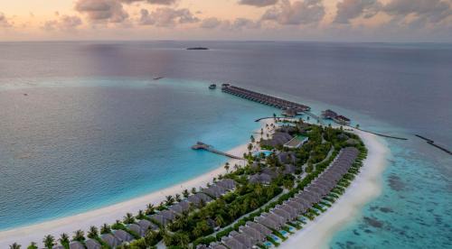 Rinbudhoo Complejo | Sun Siyam Iru Veli - 24 Hours Premium All-Inclusive with Free Transfers