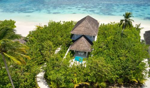 Rinbudhoo Complejo | Sun Siyam Iru Veli - 24 Hours Premium All-Inclusive with Free Transfers