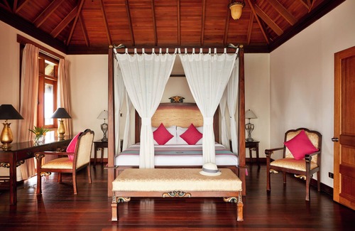 Vilu Reef Complejo | Sun Siyam Vilu Reef