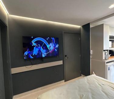 Intermares Casa | Sun Smart por Quarto a Vista