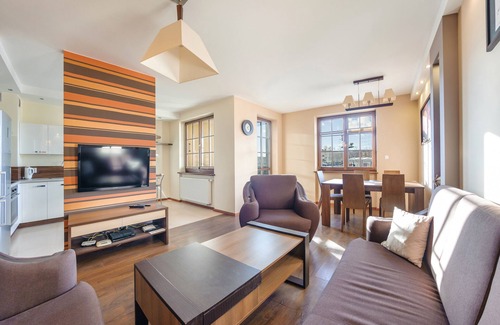 Ustka Apartamento | Sun & Snow Marina Park - Bulwar Portowy