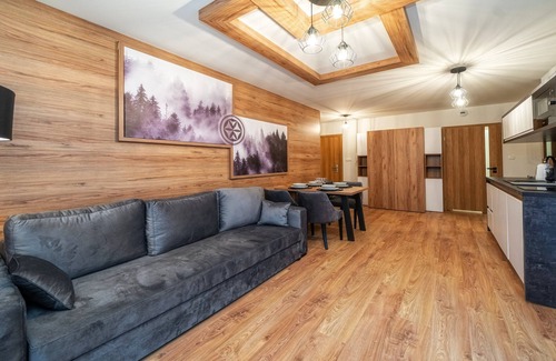 Bialka Tatrzanska Apartamento | Sun & Snow Resorts H Białka Tatrzańska