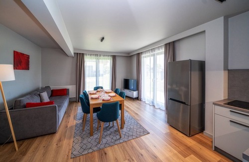 Bialka Tatrzanska Apartamento | Sun & Snow Resorts B Białka Tatrzańska