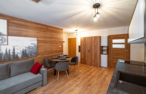 Bialka Tatrzanska Apartamento | Sun & Snow Resorts C Białka Tatrzańska