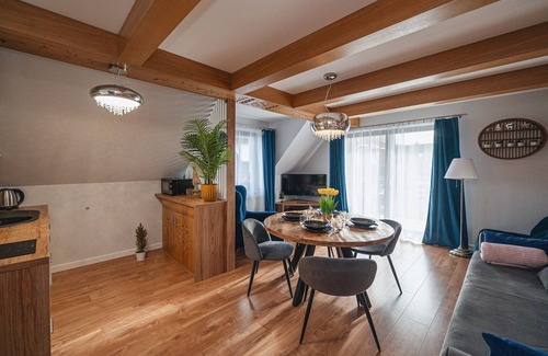 Bialka Tatrzanska Apartamento | Sun&Snow Resorts E Białka Tatrzańska