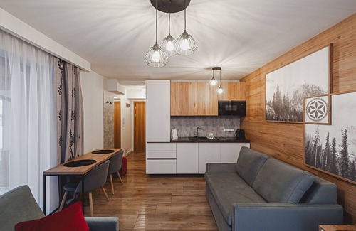 Bialka Tatrzanska Apartamento | Sun&Snow Resorts E Białka Tatrzańska