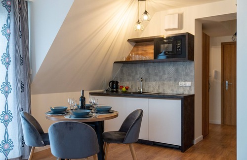 Bialka Tatrzanska Apartamento | Sun & Snow Resorts F Białka Tatrzańska