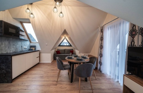 Bialka Tatrzanska Apartamento | Sun & Snow Resorts F Białka Tatrzańska