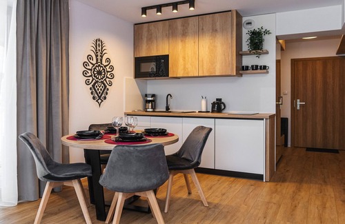 Bialka Tatrzanska Apartamento | Sun & Snow Resorts J Białka Tatrzańska