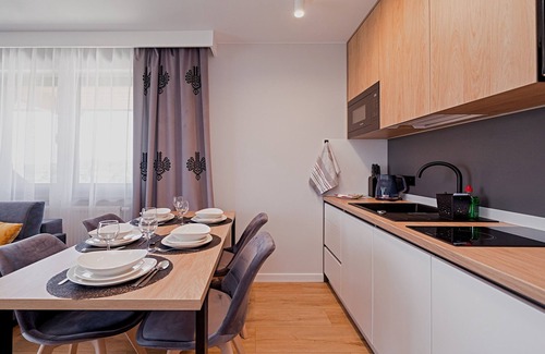 Bialka Tatrzanska Apartamento | Sun & Snow Resorts K Białka Tatrzańska