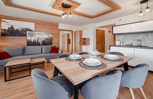 Bialka Tatrzanska Apartamento | Sun & Snow Resorts K Białka Tatrzańska
