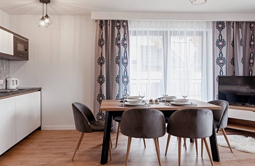 Bialka Tatrzanska Apartamento | Sun & Snow Resorts K Białka Tatrzańska