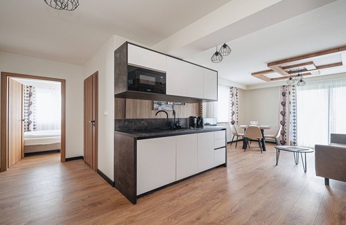 Bialka Tatrzanska Apartamento | Sun & Snow Resorts L Białka Tatrzańska